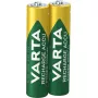 Επαναφορτιζόμενη μπαταρία Varta 5703B AAA NiMH