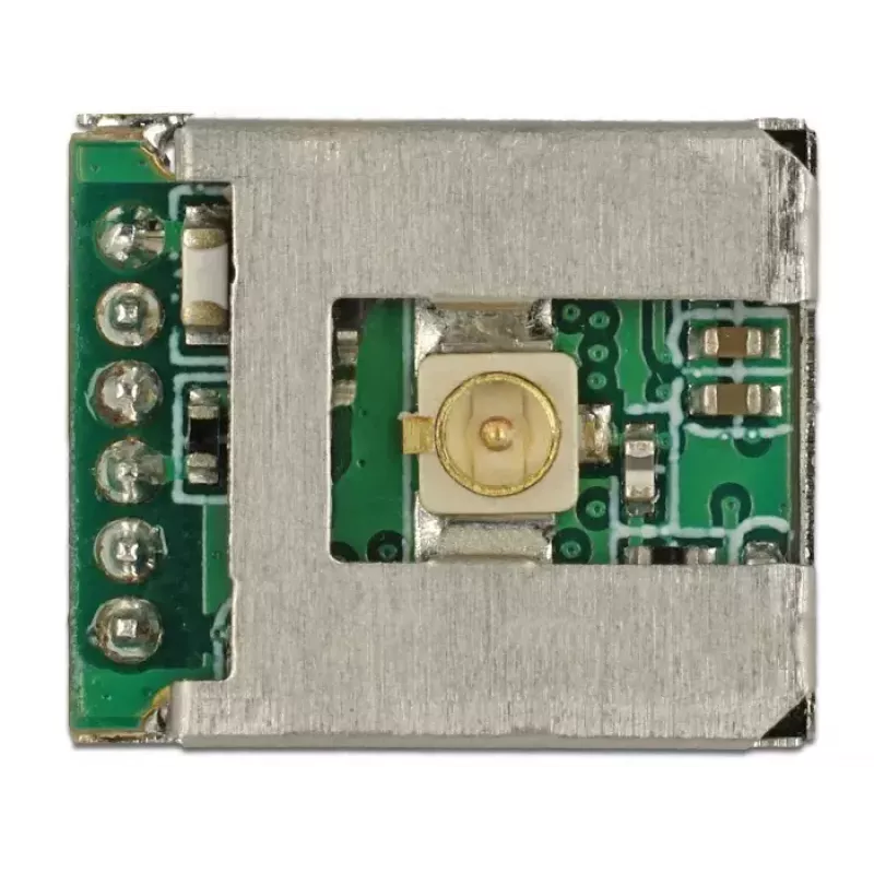Navilock NL-731ETTL 60447 μονάδα δέκτη GPS/GLONASS/QZSS, u-blox UBX-G7020-KT