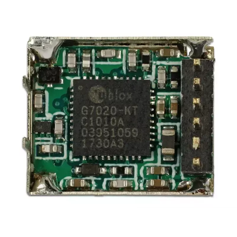 Navilock NL-731ETTL 60447 μονάδα δέκτη GPS/GLONASS/QZSS, u-blox UBX-G7020-KT