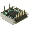 Μονάδα δέκτη GPS Navilock NL-731ETTL 56 κανάλια ασημί
