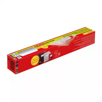 Εξώφυλλο περιοδικών/βιβλίων Herlitz 50014743