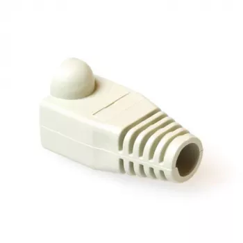 Προστατευτικό καλωδίου ACT TT4522 RJ45 μπλε για καλώδιο 6,5 mm