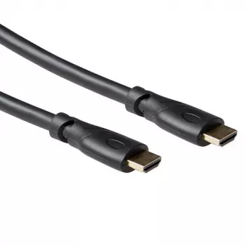 ACT 1 μέτρο High Speed Καλώδιο v1.4 HDMI-A βύσμα – HDMI-A βύσμα