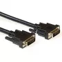 DVI-D Dual Link Καλώδιο βύσμα - βύσμα 1,50 m ACT AK3834