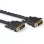 DVI-I Dual Link Καλώδιο βύσμα-βύσμα 1,50 m ACT AK3953
