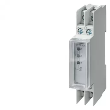 Siemens 5TT3421 Αυτόματος διακόπτης προστασίας γραμμής