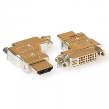 Προσαρμογέας DVI-D σε HDMI ACT AB3766
