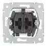 Legrand 7 758 05 διακόπτης φωτός