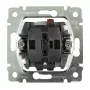 Legrand 775811 διακόπτης φωτός πλαστικό γκρι