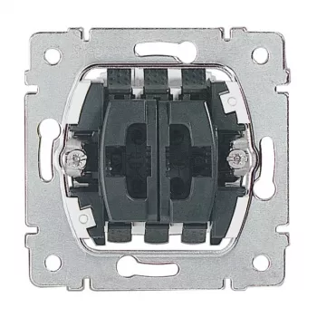 Legrand 775814 διακόπτης φωτός πλαστικό διαφανές