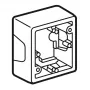 Legrand 776181 κουτί ηλεκτρολογικής εγκατάστασης