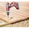 Μύτη κατσαβιδιού KWB Inox PZ 1 25 mm εξάγωνη