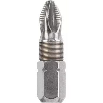 Μύτη κατσαβιδιού KWB Inox PZ 1 25 mm εξάγωνη