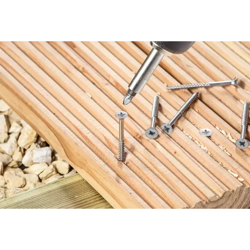 Καταστάτης κατσαβιδιού KWB Inox 125102 PH2 25mm