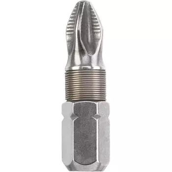 Καταστάτης κατσαβιδιού KWB Inox 125102 PH2 25mm