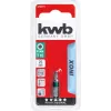 Μύτη κατσαβιδιού KWB 125215