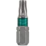 Μύτη κατσαβιδιού KWB Inox T25 25mm 1 τεμ.