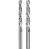 kwb 206520 Στριφτό τρυπάνι μετάλλου 2 mm, 1 τεμ.