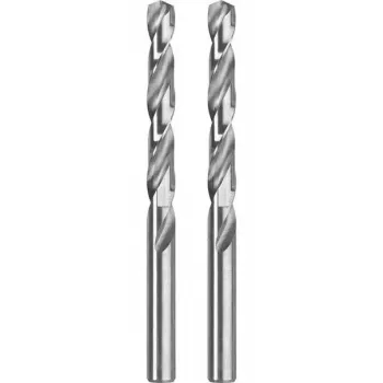 kwb 206520 Στριφτό τρυπάνι μετάλλου 2 mm, 1 τεμ.