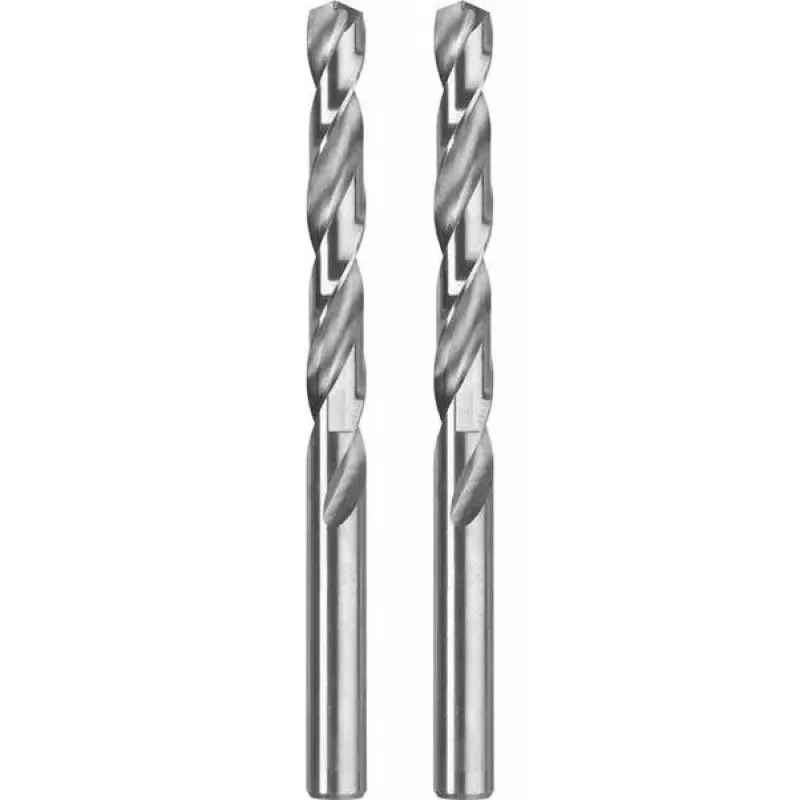 kwb 206520 Στριφτό τρυπάνι μετάλλου 2 mm, 1 τεμ.