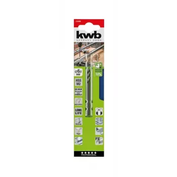 Στριφτό τρυπάνι KWB 258615