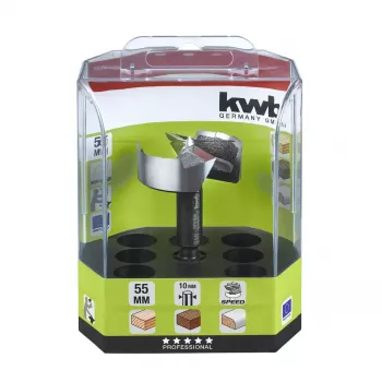 Τρυπάνι Forstner KWB 706355