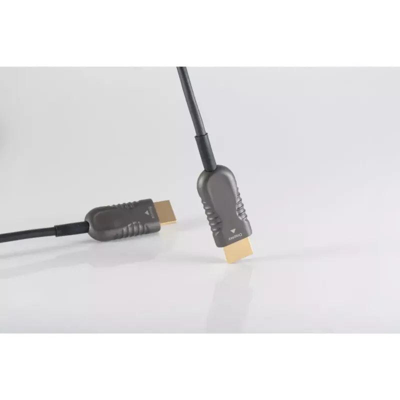 Καλώδιο HDMI ShiverPeaks BS30-01075 10 m