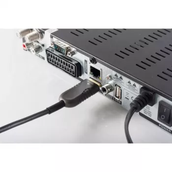Καλώδιο HDMI ShiverPeaks BS30-01085 15 m