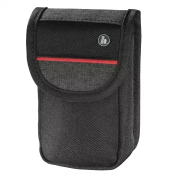 Hama Valletta Compact Case, Μαύρο