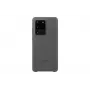 Samsung EF-PG988TJEGEU θήκη σιλικόνης για Galaxy S20 Ultra, γκρι