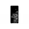 Samsung EF-PG988TJEGEU θήκη σιλικόνης για Galaxy S20 Ultra, γκρι