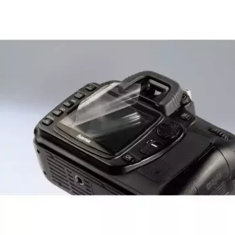 Μεμβράνη προστασίας οθόνης Hama Premium 00001211