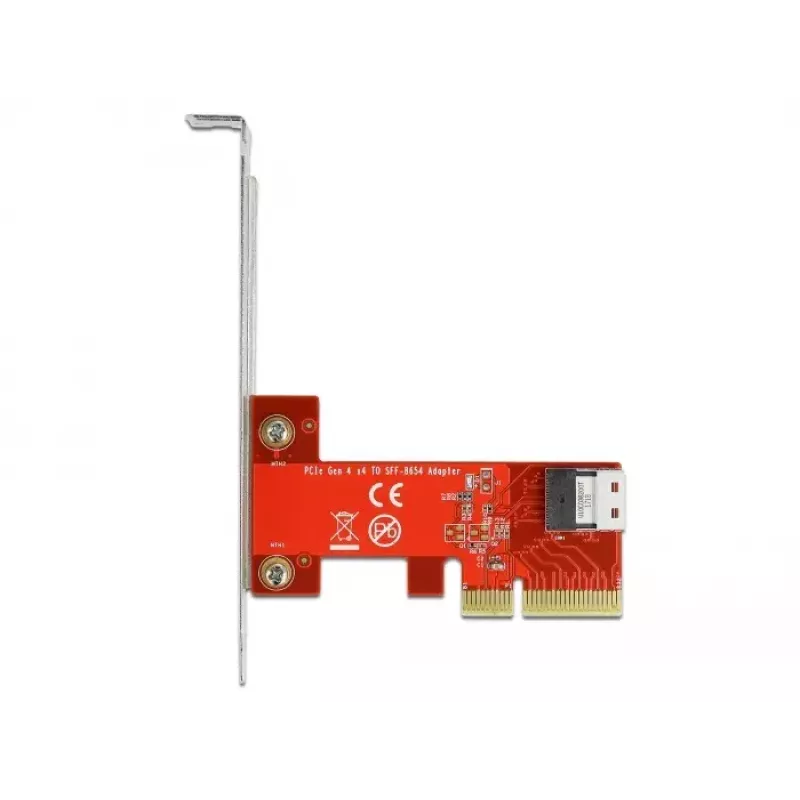 Κάρτα διασύνδεσης DeLOCK 90483