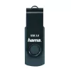 Μονάδα USB flash Hama Rotate 32 GB USB Type-A μπλε