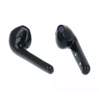 Headset Swissten SV0154111010 True Wireless Stereo Bluetooth μαύρο