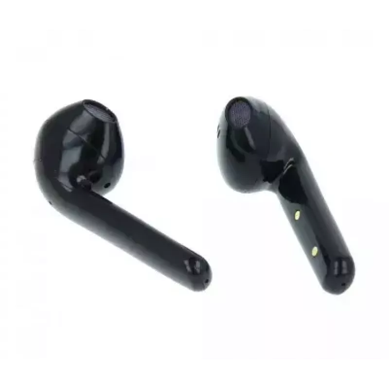 Headset Swissten SV0154111010 True Wireless Stereo Bluetooth μαύρο
