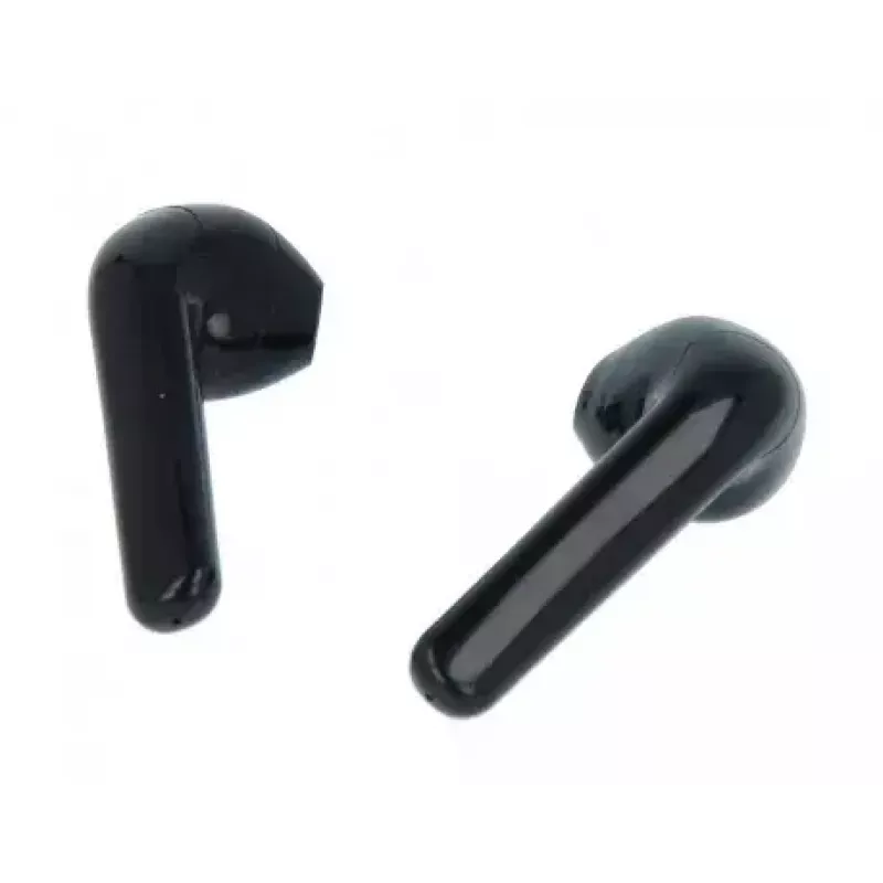 Headset Swissten SV0154111010 True Wireless Stereo Bluetooth μαύρο