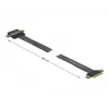 Κάρτα riser PCI Express x4 DeLOCK 85769