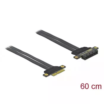 Κάρτα riser PCI Express x4 DeLOCK 85769