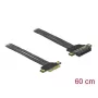 Κάρτα riser PCI Express x4 DeLOCK 85769