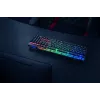 Trust GXT 835 Azor πληκτρολόγιο gaming USB γερμανικό μαύρο
