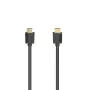 Hama 00200704 Καλώδιο HDMI 5 m HDMI Type-A (Standard) μαύρο