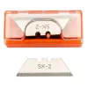 Bahco SQZ-MINI-BLADE Ανταλλακτικές λεπίδες για μίνι κόφτη