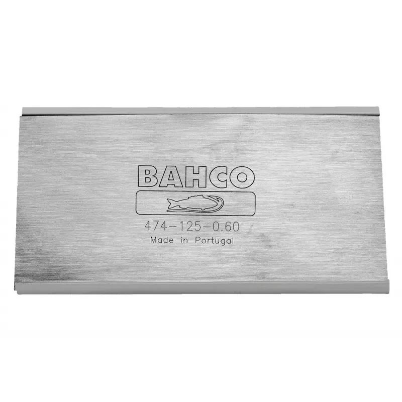 Ξύστρα χειρός Bahco 474-150-0.80