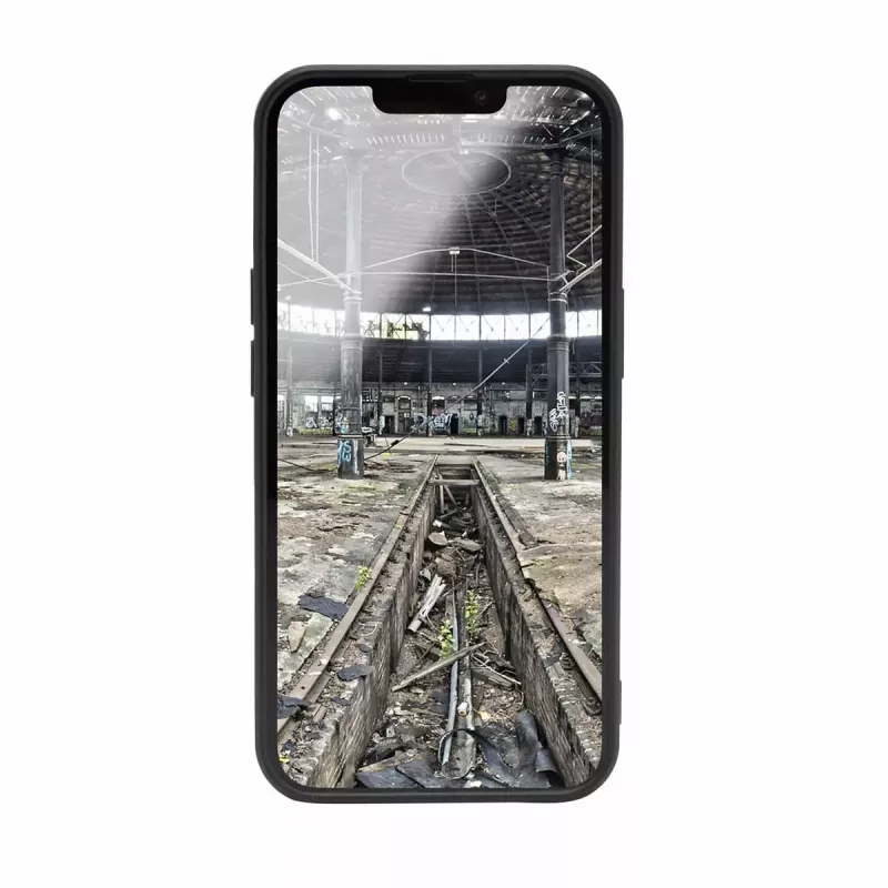 Θήκη Menatwork Pankow Soft iPhone 13