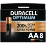 Duracell Μπαταρία οικιακής χρήσης μίας χρήσης AA