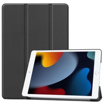 CoreParts TABX-IP789-COVER1 Θήκη tablet 25,9 cm (10.2 ίντσες) Folio Μαύρο