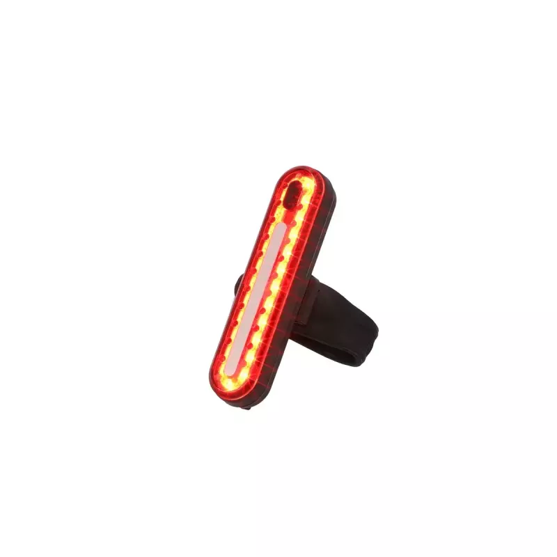 Σετ φωτισμού ποδηλάτου FISCHER E-Bikes 50647 LED 80 lm IP44