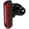Σετ φωτισμού ποδηλάτου FISCHER E-Bikes 50647 LED 80 lm IP44