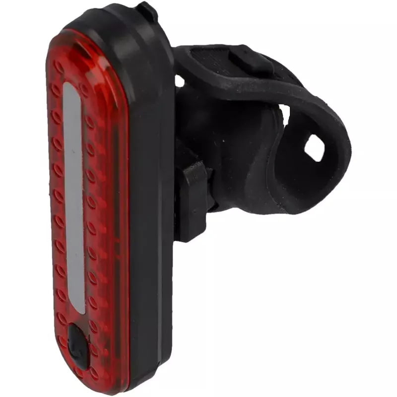 Σετ φωτισμού ποδηλάτου FISCHER E-Bikes 50647 LED 80 lm IP44